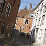 D'apothecarius Entre Namur Et Dinant *