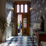 D'apothecarius Entre Namur Et Dinant