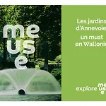 Дом отдыха D'apothecarius Entre Namur Et Dinant Fosses-La-Ville
