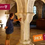 Gites D'Apothecarius Entre Namur Et Dinant * Fosses-La-Ville