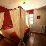 Дом отдыха D'apothecarius Entre Namur Et Dinant Fosses-La-Ville