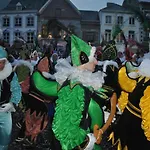 Gites D'Apothecarius Entre Namur Et Dinant Holiday home *