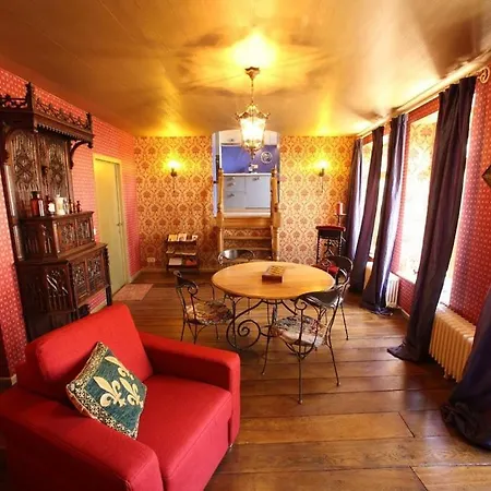 D'apothecarius Entre Namur Et Dinant بيت للعطل *