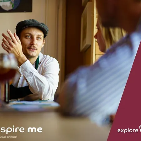 D'apothecarius Entre Namur Et Dinant بيت للعطل *