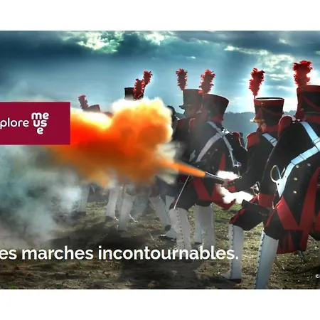 D'apothecarius Entre Namur Et Dinant *