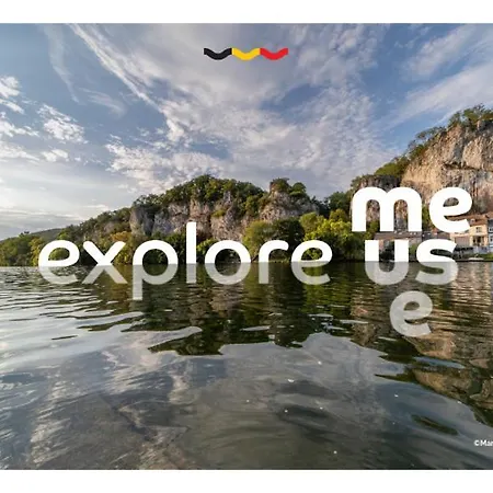 D'apothecarius Entre Namur Et Dinant * Fosses-La-Ville