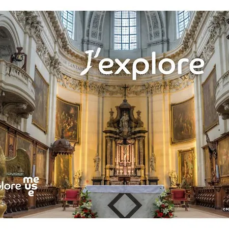 D'apothecarius Entre Namur Et Dinant * Fosses-La-Ville