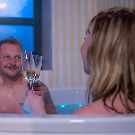 بيت للعطل D'apothecarius Entre Namur Et Dinant *