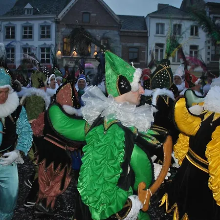 D'apothecarius Entre Namur Et Dinant Дом отдыха *