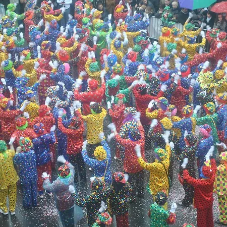 بيت للعطل D'apothecarius Entre Namur Et Dinant