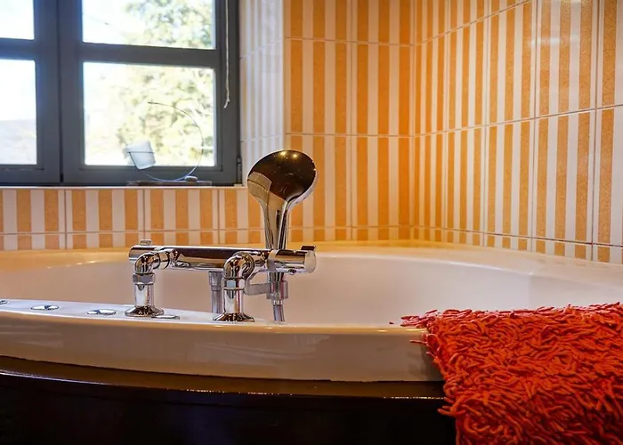 Gites D'Apothecarius Entre Namur Et Dinant * Fosses-La-Ville