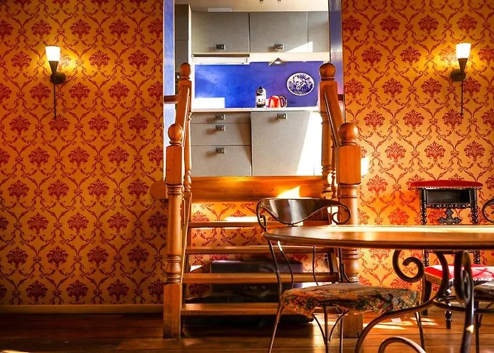 Holiday home Gites D'Apothecarius Entre Namur Et Dinant Fosses-La-Ville