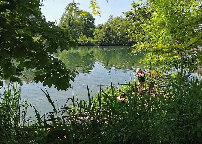 Holiday home Gites D'Apothecarius Entre Namur Et Dinant
