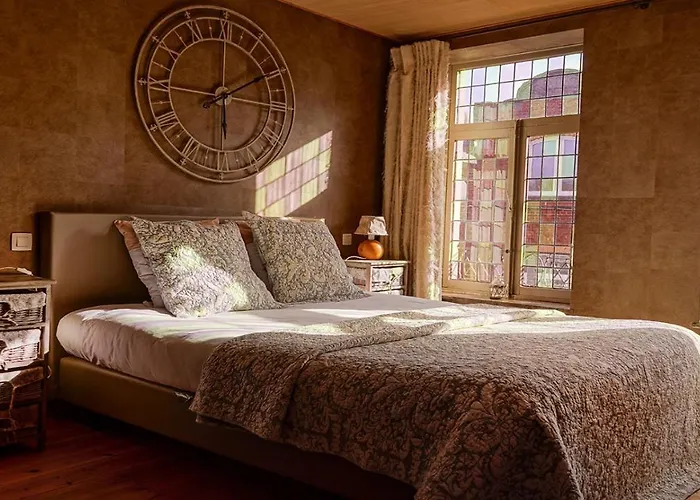 Holiday home Gites D'Apothecarius Entre Namur Et Dinant *