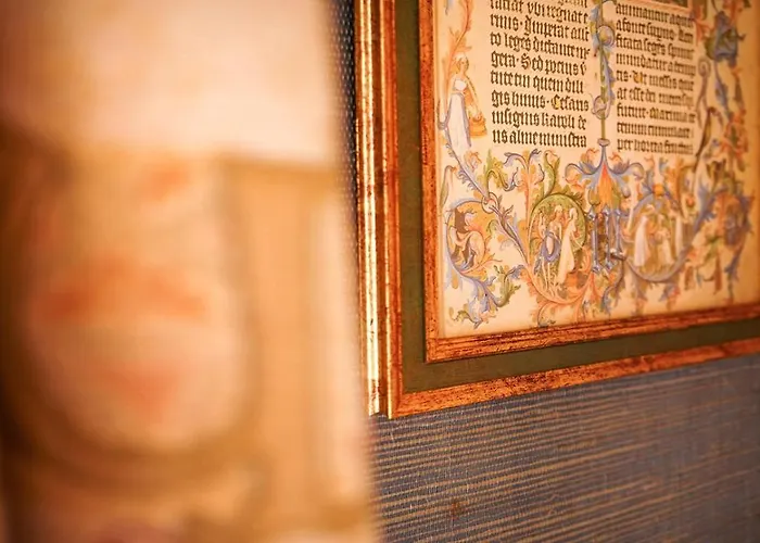 Hébergement de vacances D'apothecarius Entre Namur Et Dinant Fosses-La-Ville