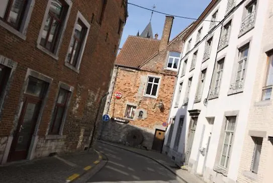 Gites D'Apothecarius Entre Namur Et Dinant *
