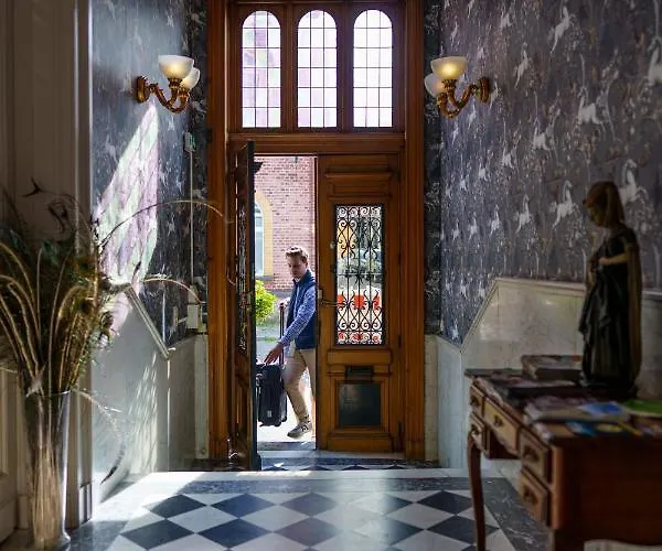 Gites D'Apothecarius Entre Namur Et Dinant