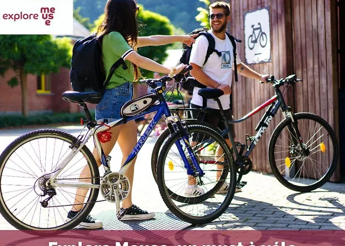 Gites D'Apothecarius Entre Namur Et Dinant