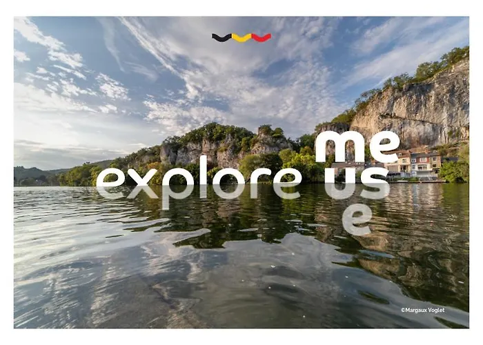 Gites D'Apothecarius Entre Namur Et Dinant * Fosses-La-Ville