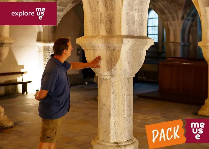 Gites D'Apothecarius Entre Namur Et Dinant * Fosses-La-Ville