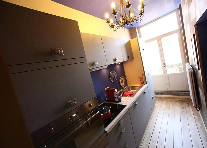Gites D'Apothecarius Entre Namur Et Dinant Holiday home
