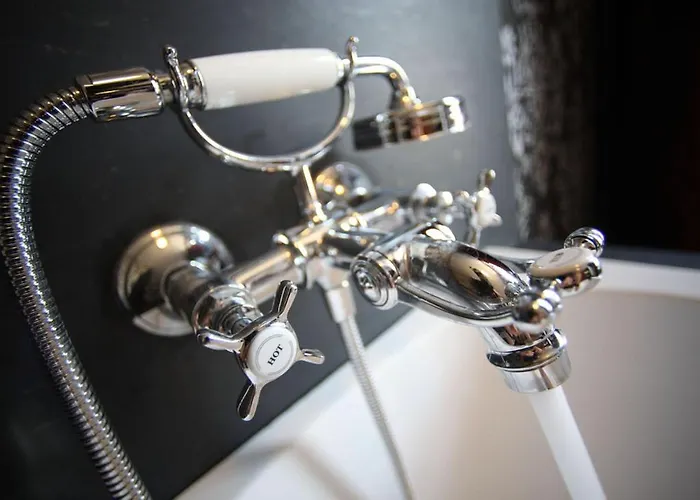 Gites D'Apothecarius Entre Namur Et Dinant