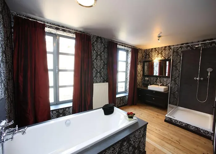 Gites D'Apothecarius Entre Namur Et Dinant Holiday home